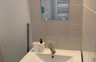 Studio centre ville - Photo 7