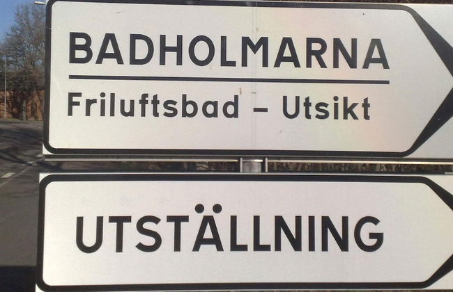 Holiday Home in Vikbolandet - Foto 4