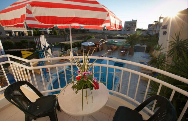 Cosmi Poolside Apartments - Foto 20