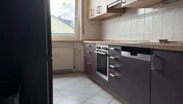 Monteur- und Ferienwohnung Hemsbach - Foto 4, stove