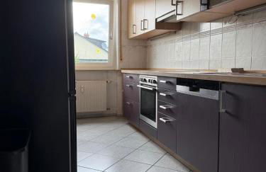 Monteur- und Ferienwohnung Hemsbach - Foto 4