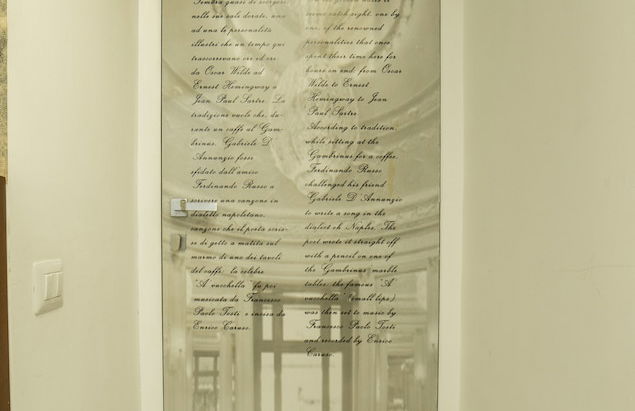 Napoli Chiaia 32 Deluxe Residence - Foto 16