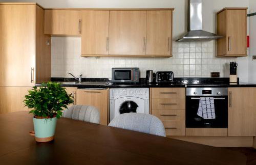 Round House Apartments - Photo 13
