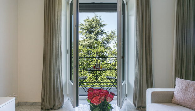 Le Jazz - Photo 5, Living Room