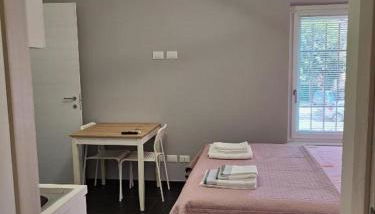 Studio Flat Verona 1 - Photo 2