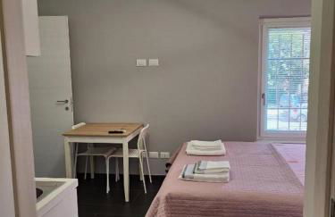 Studio Flat Verona 1 - Photo 2
