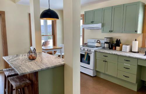 Fat Sheep Farm & Cabins - Foto 93