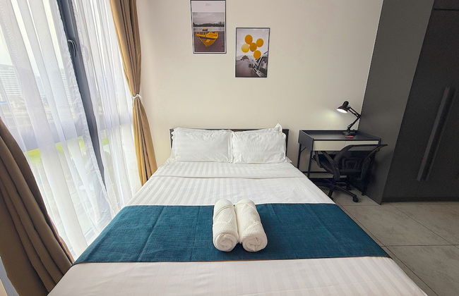 Neu Suites By Serenity Vacation Homes - Foto 60