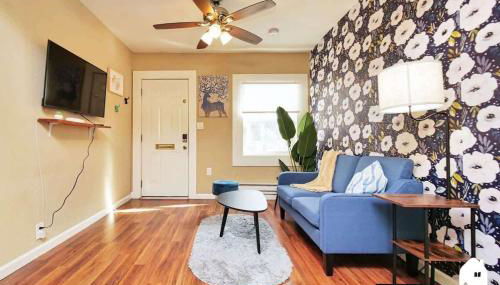 Central Berkeley Garden Oasis - Photo 2