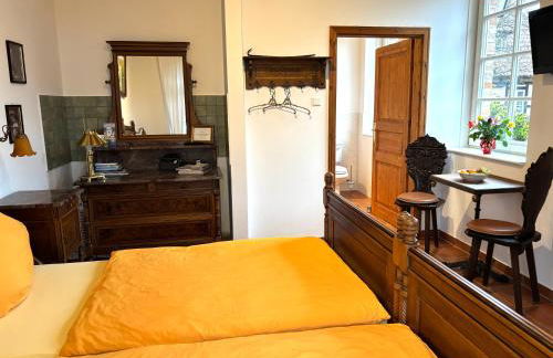 Hof Rabenstein Ostsee bei Kühlungsborn - Foto 7