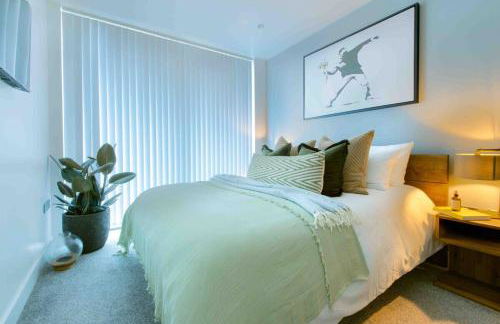 Suite115@Millbay - Foto 8