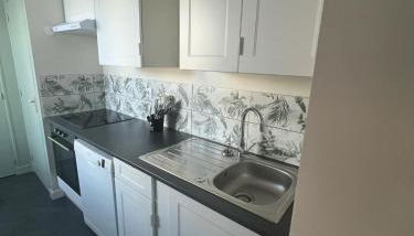 Appartement cosy et raffiné - Foto 5