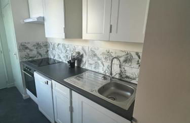 Appartement cosy et raffiné - Foto 5