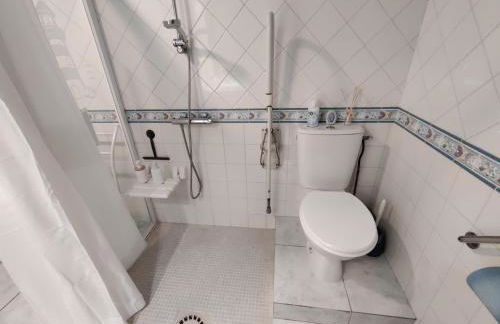 Vent d'ange maison familiale face à la mer - Foto 17