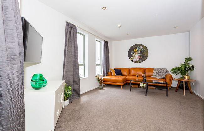 Cathedral Junction Apartment - Foto 38