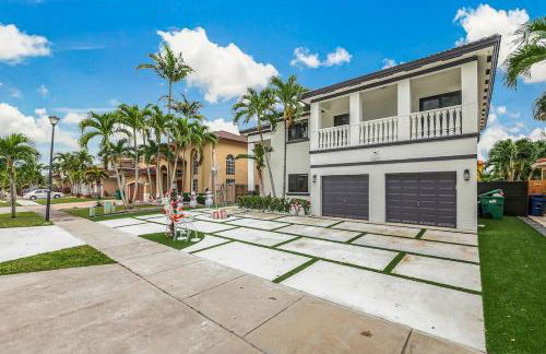 Modern Miami Home with Patio and Pool - Foto 31