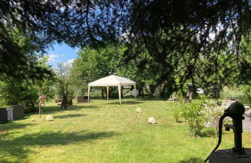 Wohnpension Litzkendorf - Foto 14