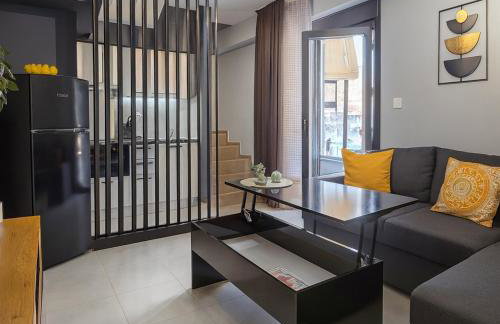 GPX CLR Liberty Maisonette Suite & Private Parking - Foto 1