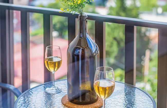 HB apartments Marukhis - Foto 34