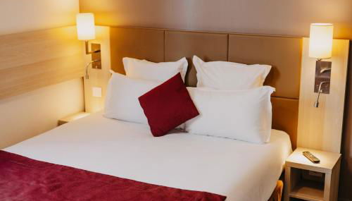 Residhome Nanterre la Defense - Foto 3