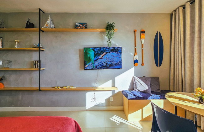 Residencial Premium Stella Maris by VLV Stays - Photo 27