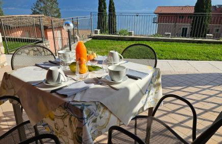 Residence Borgo Dei Limoni - Appartamenti con Garage - Foto 60