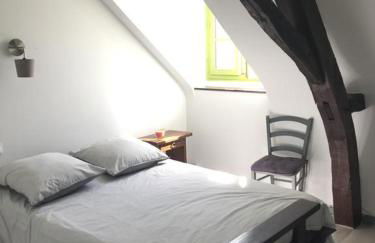 Gîte "Rêves de Gamins", proche du pôle Européen et du circuit des 24h - Foto 35