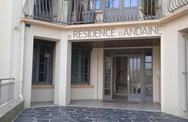 Studio plein centre face au lac, cave vélo - Foto 15