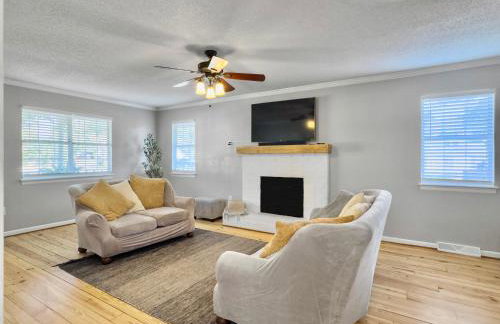 Cozy Home Away From Home - Pet-friendly, King bed - Foto 1