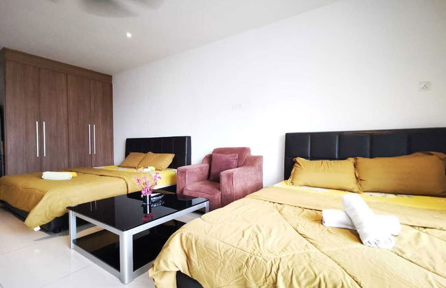 KSL Studio Homestay by Immaculate - Foto 74