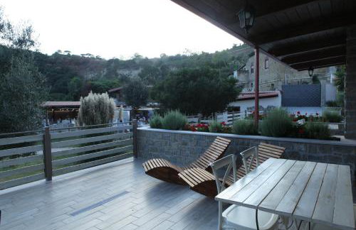 Tenuta calidarius - Foto 17