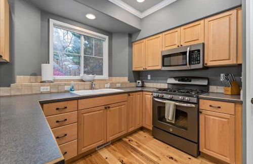 Spacious 3 Story Home in the Boise Foothills - Foto 12