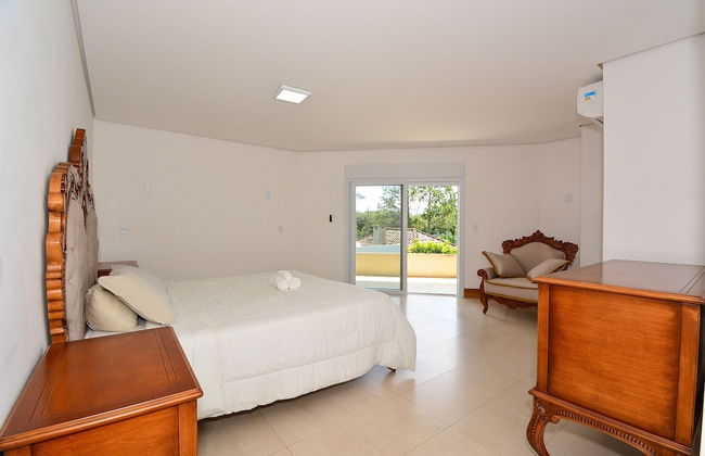 Casa na Barra da Lagoa - Photo 10