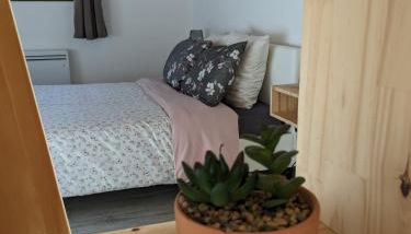 Gîte Reflets de Montagnes - Foto 5