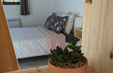 Gîte Reflets de Montagnes - Foto 5