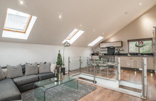 Waterside Lodge Fourteen - Uk36707 - Foto 4