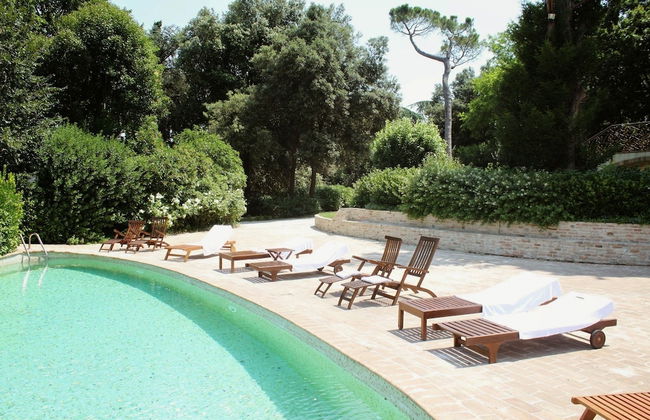 Castello Montegiove - Foto 32