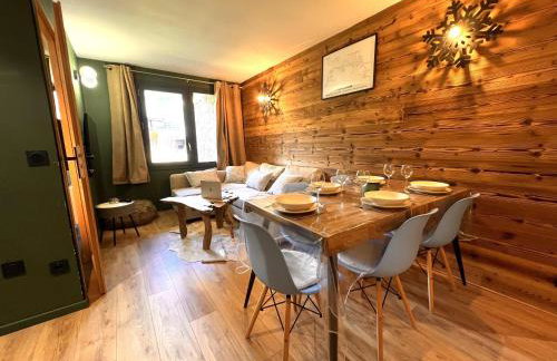 Chalet Détente - Photo 17