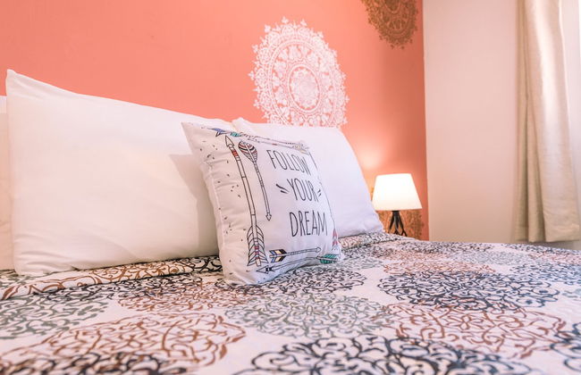 1 or 3 Bedroom Apartment with Full Kitchen - Foto 5