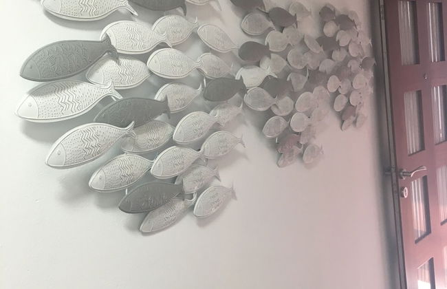 Apartment Beach Inn - Foto 2