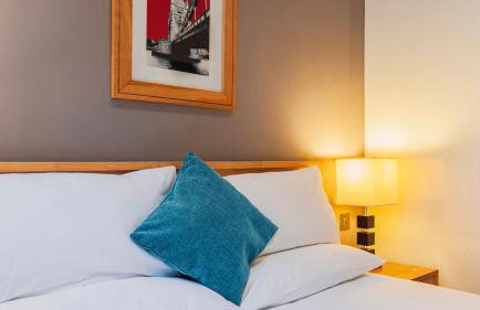 Cannon Street Serviced Apartments by LovelyStay - Foto 21