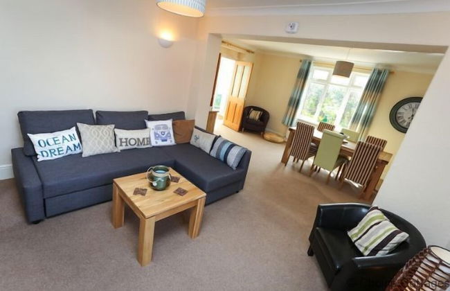 Croyde Bonnicott 3 Bedrooms - Foto 23