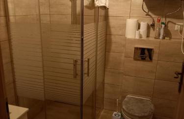 Domek Polana Przyborów - Foto 4