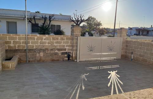 Salento Appartamento Luna - Foto 25