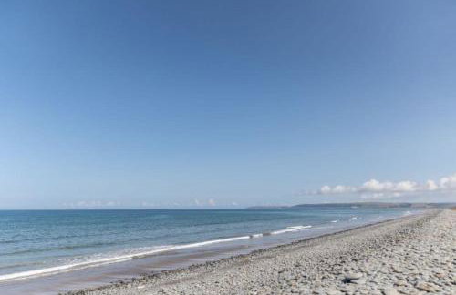 Luxury 4 bed beachside home with coastal views - Foto 43
