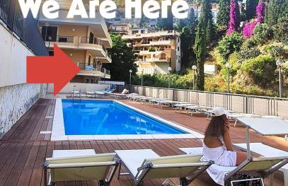 Mediterranean Apartment Pool & Parking - Foto 7