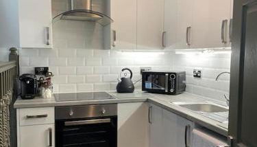 Shakespeare's Snug - Foto 4, stove, pet friendly, toaster, minibar