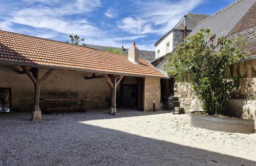 La parenthèse-Logement cosy et Luxueux - Foto 40