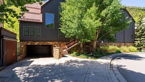 Etta Place 7 by Avantstay Ski In/ Ski Out Unit w/ Striking Views! - Foto 4, Other