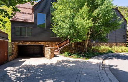 Etta Place 1 by Avantstay Ski In/ Ski Out Unit w/ Views of the Slopes! - Foto 2